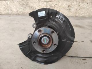 кулак задний правый BMW X3 F25 2013, 2.0 л., дизель, АКПП, передний привод, 334, 6797570, 6797570