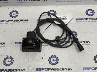 камера переднего обзора Audi Q7 4L [рестайлинг] 2014, 3.0 л., TDi, дизель, АКПП, передний привод, 7P6980551C