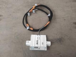 антенна Lexus GS 4 поколение 2013, 3.0 л., бензин, АКПП, передний привод, 8686030330, 8686030330, 1227337530, 4628001491