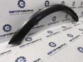 накладка колесной арки задний правый Audi Q7 4M 2018, 3.0 л., TDi, CZZ, дизель, АКПП, серый, внедорожник 5 дв., полный привод, правый руль, 4M0853026E - фото №3