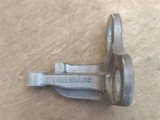 петля двери Land Rover Range Rover Sport 2 поколение [рестайлинг] L494 2019, 3.0 л., дизель, АКПП, передний привод, LR073599, CPLA228A66AD, CPLA228A66BC