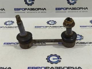 стойка стабилизатора Mercedes-Benz GLE Coupe C292 2016, 3.0 л., дизель, АКПП, передний привод, A1643201232