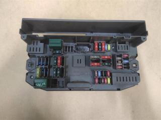 блок предохранителей BMW X5 E70 [рестайлинг] E70 2011, 3.0 л., дизель, АКПП, передний привод, 61149145115, 61149145115