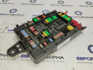 блок предохранителей BMW 6 Gran Coupe F06 [рестайлинг] 2016, 4.4 л., бензин, АКПП, полный привод, 6819651, 61146819651