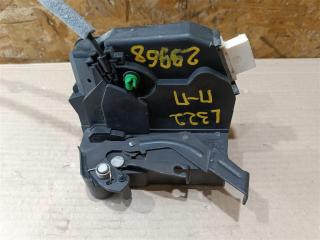 замок двери передней правой Land Rover Range Rover 3 поколение [2-й рестайлинг] L322 2010, 4.4 л., дизель, АКПП, передний привод, LR019759, 3H4221812CE, LR019759