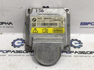 блок AirBag BMW 4 серия F32/F33 2016, 2.0 л., дизель, АКПП, передний привод, 34526864208, 6864208, 027