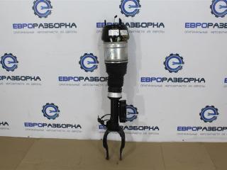 пневмостойка передняя Mercedes-Benz GLE Coupe C292 2016, 3.0 л., дизель, АКПП, передний привод, A2923200300