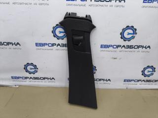 обшивка стойки Volvo XC40 1 поколение 2020, 1.5 л., бензин, denim blue, правый руль, 31457491