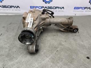 редуктор переднего моста Mercedes-Benz GLE V167 2022, 2.9 л., OM 656.929, дизель, A1673305100