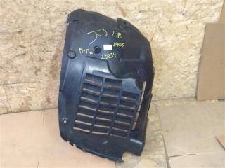 защита арок (подкрылок) Land Rover Range Rover 4 поколение [рестайлинг] L405 2018, 4.4 л., дизель, АКПП, полный привод, правый руль, FK6M16A573A, FK6M16A573A, LR062335