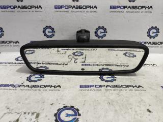 зеркало салона BMW 4 серия F32/F33 2016, 2.0 л., дизель, АКПП, передний привод, 51169345368, 9345368