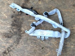 подушка безопасности дверная BMW X3 F25 [рестайлинг] F25 2015, 2.0 л., дизель, АКПП, передний привод, 721, 9182226, 9182226