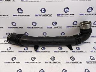 патрубок воздушного фильтра BMW M4 G82/G83 [рестайлинг] G82 2024, 3.0 л., S58B30A, бензин, купе, полный привод, 13718095810, 8095810