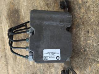 блок ABS Land Rover Discovery 5 поколение L462 2019, 3.0 л., дизель, АКПП, передний привод, KPLA14F447AF, KPLA14F447AF