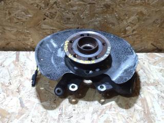 кулак задний левый Mercedes-Benz GLS-Класс X166 2019, 3.0 л., CDi, дизель, АКПП, передний привод, A1663500408, A1663500108, A1663500108