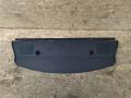 полка багажника BMW M3 E90/E92/E93 E90 2010, 4.0 л., i, S65 B40 A, бензин, АКПП, седан, задний привод, правый руль, 54703014, 54703014, 6955513, 911228 - фото №2