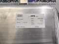 ресивер пневмоподвески Audi Q7 4M [2-й рестайлинг] 4M 2025, 3.0 л., TFSI, DCB, бензин, АКПП, y9t metallic mythical black, внедорожник 5 дв., полный привод, правый руль, 4M0616204F - фото №2