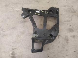 крепление бампера BMW X5 E70 [рестайлинг] E70 2011, 3.0 л., дизель, АКПП, передний привод, 51127227757, 7227757, 511