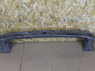 усилитель бампера заднего Land Rover Discovery Sport 1 поколение L550 2016, 2.0 л., дизель, АКПП, передний привод, LR059013, FK7217F021AB