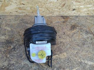 вакуумный усилитель тормозов Bentley Continental Flying Spur 1 поколение 2012, 6.0 л., бензин, АКПП, серый, передний привод, 3W2612105F, 3W2612105F, 3W0698641B