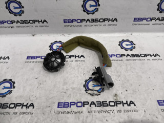 динамик Land Rover Range Rover 4 поколение L405 2015, 4.4 л., дизель, АКПП, полный привод, правый руль, LR025875, BJ3218808AC, C2Z22814