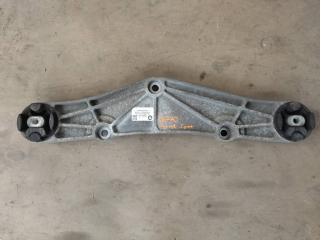 кронштейн редуктора Bentley Continental GT 1 поколение 2007, 6.0 л., бензин, АКПП, передний привод, 3D0599285B, 3D0599125E, 3D0599285B