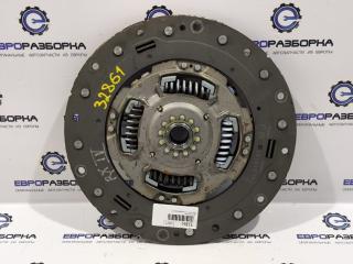 диск сцепления Lexus RX 4 поколение 2017, 3.0 л., бензин, АКПП, передний привод, 3127048030