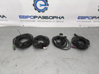 Провод (кабель) камеры BMW 6 серия F12/F13 [рестайлинг] F13 2017, 4.0 л., дизель, АКПП, передний привод