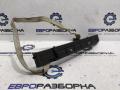 кнопка (выключатель) BMW 3 серия E90/E91/E92/E93 [рестайлинг] E92 2010, 3.0 л., бензин, АКПП, передний привод, 61316970913, 6970913 - фото №4