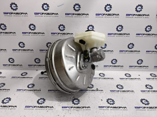 вакуумный усилитель тормозов Bentley Continental GT 3 поколение 2023, 4.0 л., CVD, бензин, АКПП, красный, купе, полный привод, правый руль, 3SA614105B, 3SA698641B