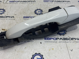 ручка наружная задняя правая Jeep Grand Cherokee 4 поколение [рестайлинг] WK2 2014, 6.4 л., бензин, АКПП, передний привод, 04589887AD, 05074163AB, 05074163AE, 05074163AC, 05074163AF, 05074265AA, 04589887AC, 05074163AD, 05074163AG, 04589887AB, 05074162AG, 05074162AB, 05074162AE, 05074162AF, 05074162AC