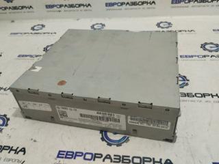 блок радио Audi A6 4G/C7 2012, 3.0 л., TDi, дизель, АКПП, передний привод, 4G0035056E