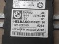 блок управления топливным насосом BMW X5 E70 [рестайлинг] E70 2012, 3.0 л., D, дизель, АКПП, передний привод, 7276046, 16147276046, 55892110, 7276046 - фото №2