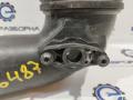 патрубок интеркулера BMW X5 F15 2015, 4.0 л., дизель, АКПП, передний привод, 13718626487, 8626487 - фото №6