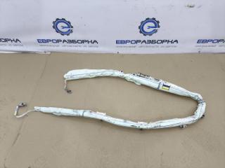 подушка безопасности боковая (шторка) Volvo XC40 1 поколение 2020, 1.5 л., бензин, denim blue, правый руль, 32296284