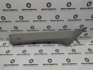 обшивка стойки BMW X1 F48 [рестайлинг] F48 2021, 2.0 л., бензин, АКПП, передний привод, 51437402607, 7402607