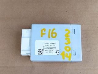 блок управления подвеской BMW X6 F16 2015, 3.0 л., D, N57 D30 C, дизель, АКПП, внедорожник 5 дв., полный привод, 6860387, 6860387, 37146860387, 4461500800, 686038701, 3714686038701