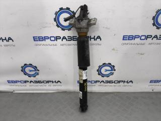 амортизатор задний Audi Q7 4M 2018, 3.0 л., дизель, АКПП, полный привод, правый руль, 4M0616031AG