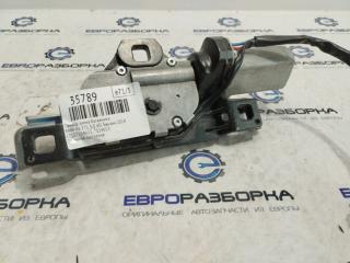 активатор замка багажника BMW X6 E71 [рестайлинг] E71 2014, 3.0 л., дизель, АКПП, передний привод, 67107114613, 7114613