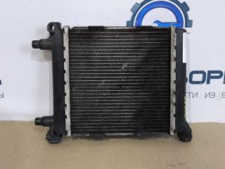 радиатор дополнительный системы охлаждения BMW 1 серия F40 2021, 2.0 л., бензин, АКПП, хетчбэк 5 дв., правый руль, 17117634565, 7634565, 17119884538, 9884538