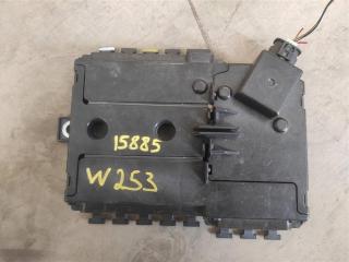 блок предохранителей Mercedes-Benz GLC-Класс X253/C253 2017, 3.0 л., бензин, АКПП, передний привод, A2055402850, A2055402850, A2135406100, A2135406300