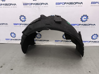 защита арок задняя правая (подкрылок) Bentley Continental GT 3 поколение 2023, 4.0 л., CVD, бензин, АКПП, красный, купе, полный привод, правый руль, 3SD810172B, 3SD810972D