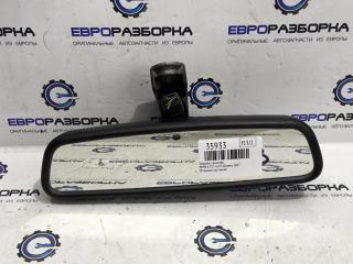 зеркало салона BMW 6 серия F12/F13 [рестайлинг] F13 2017, 4.0 л., дизель, АКПП, передний привод, 51169274266, 9274266, 51169256137, 9256137