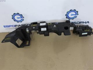 кронштейн (крепление) Land Rover Range Rover Velar 1 поколение L560 2018, 2.0 л., бензин, АКПП, передний привод, LR093839, J8A245531A, LR093839, J8A245531AD, LR111509, J8A245531AE