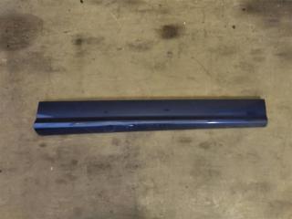 молдинг двери передней правой Audi SQ5 FY 2018, 3.0 л., TFSI, бензин, АКПП, передний привод, 80A853960B, 80A853960B