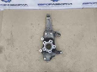 кулак задний правый BMW 7 серия G11/G12 [рестайлинг] G11 2022, 3.0 л., дизель, АКПП, a96 mineral-weiss metallic, задний привод, правый руль, 31206884378, 6884378