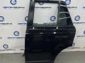 дверь задняя левая Land Rover Range Rover Sport 1 поколение [рестайлинг] L320 2011, 3.0 л., дизель, АКПП, передний привод, BFA790090, 5H3224630DA - фото №2