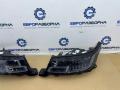 фара Land Rover Range Rover Sport 2 поколение [рестайлинг] L494 2019, 3.0 л., дизель, АКПП, передний привод - фото №2