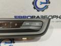 панель управления магнитолой BMW 1 серия F40 2021, 2.0 л., бензин, АКПП, хетчбэк 5 дв., правый руль, 61317949339, 7949339 - фото №5