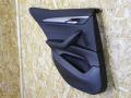 обшивка двери задняя левая BMW X2 F39 2021, 2.0 л., бензин, АКПП, полный привод, правый руль - фото №2